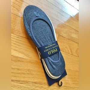 Polo Ralph women socks 3 pair